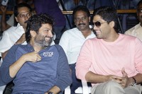 Julayi Movie Press Meet